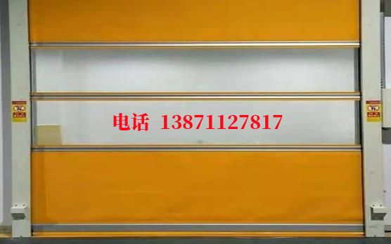 成武洁净室门